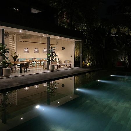 The Civyt Hotel Ubud Kültér fotó
