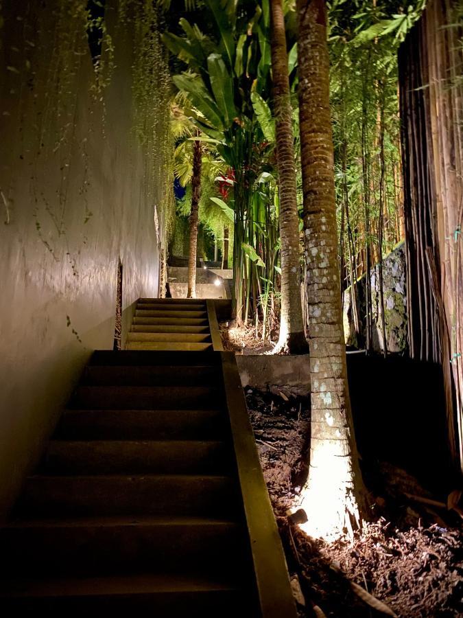 The Civyt Hotel Ubud Kültér fotó