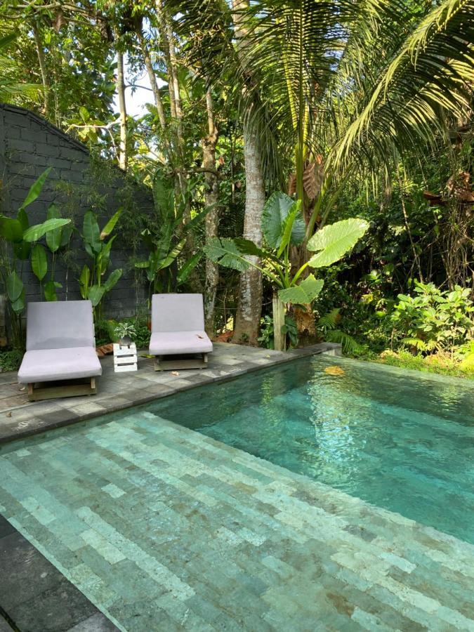 The Civyt Hotel Ubud Kültér fotó