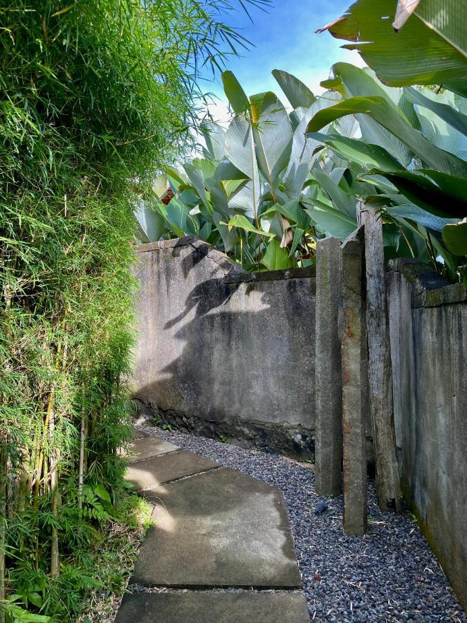 The Civyt Hotel Ubud Kültér fotó