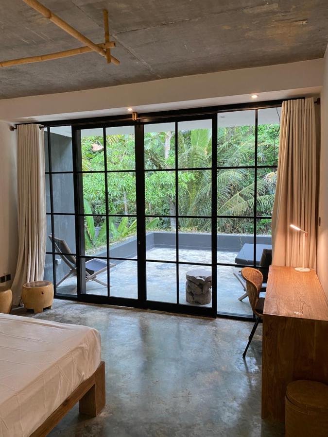 The Civyt Hotel Ubud Kültér fotó