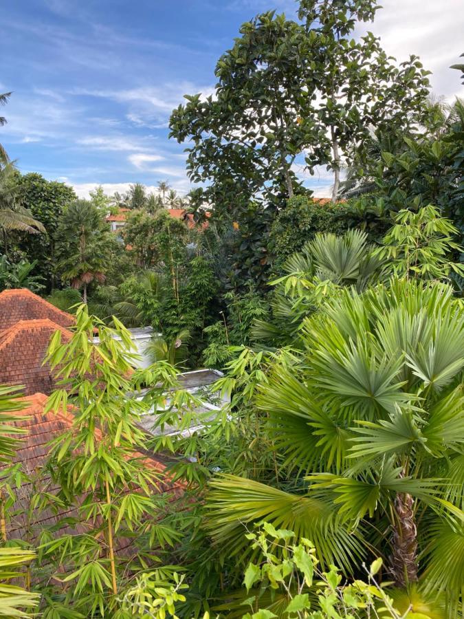 The Civyt Hotel Ubud Kültér fotó