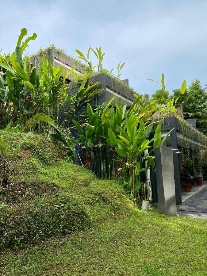 The Civyt Hotel Ubud Kültér fotó