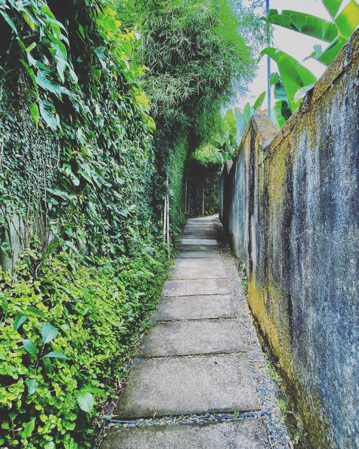 The Civyt Hotel Ubud Kültér fotó
