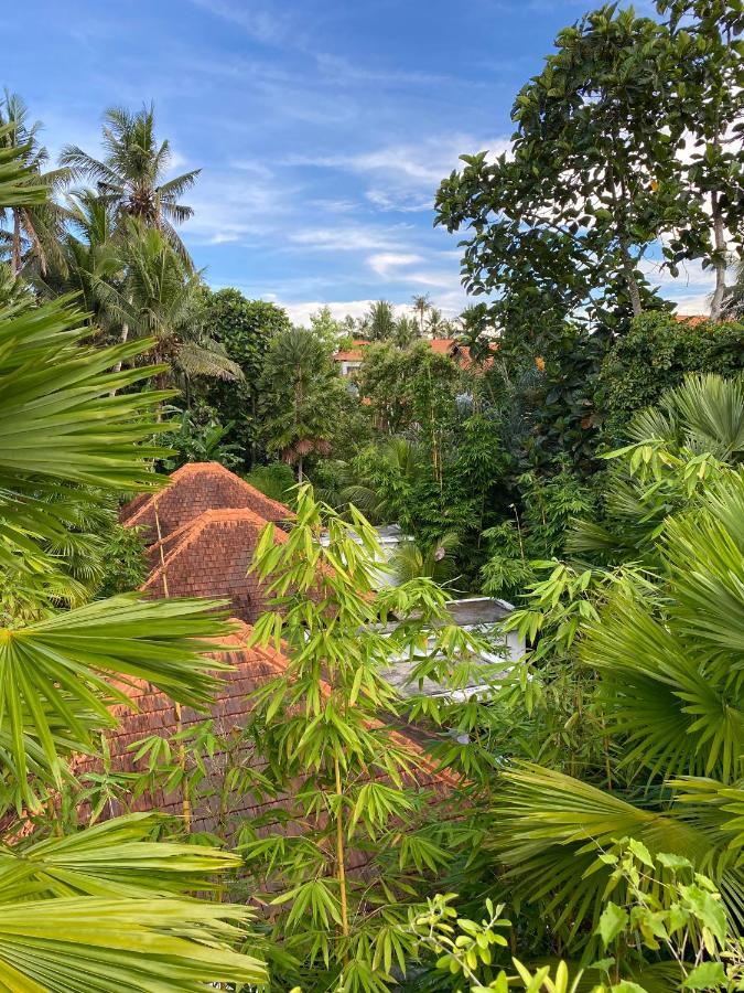 The Civyt Hotel Ubud Kültér fotó