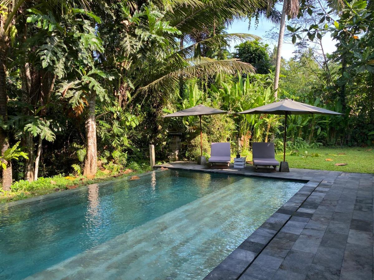 The Civyt Hotel Ubud Kültér fotó