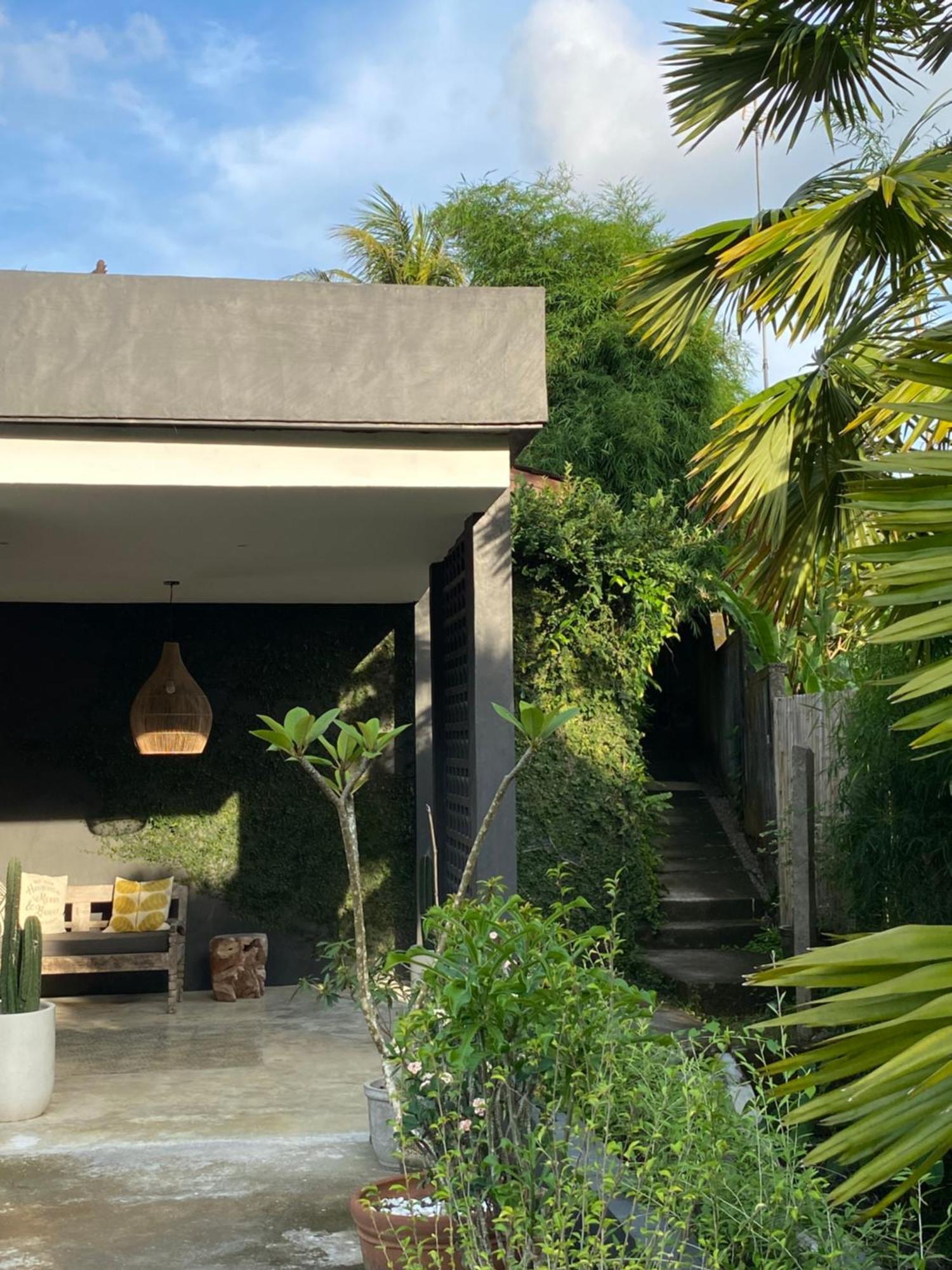The Civyt Hotel Ubud Kültér fotó