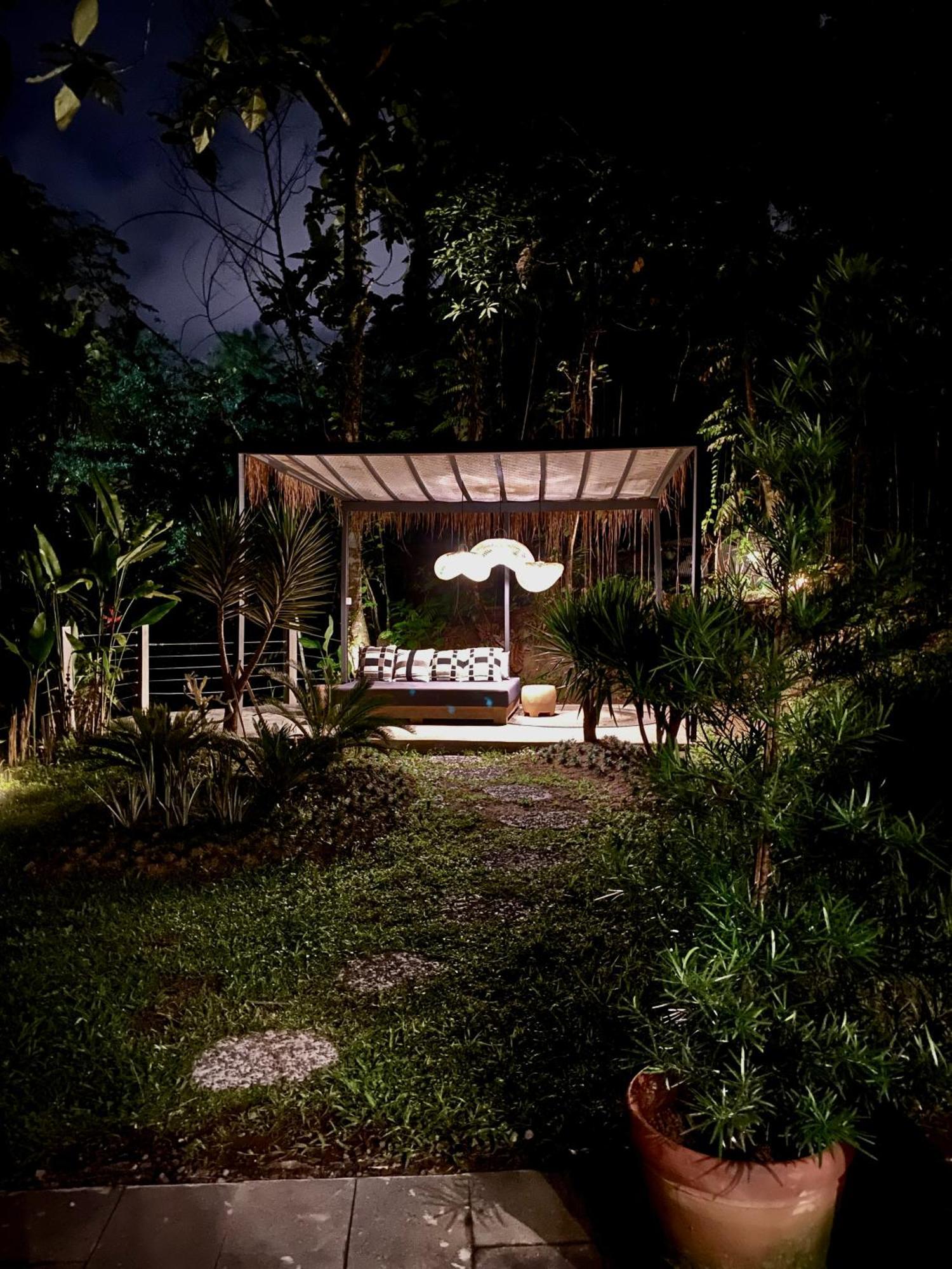 The Civyt Hotel Ubud Kültér fotó