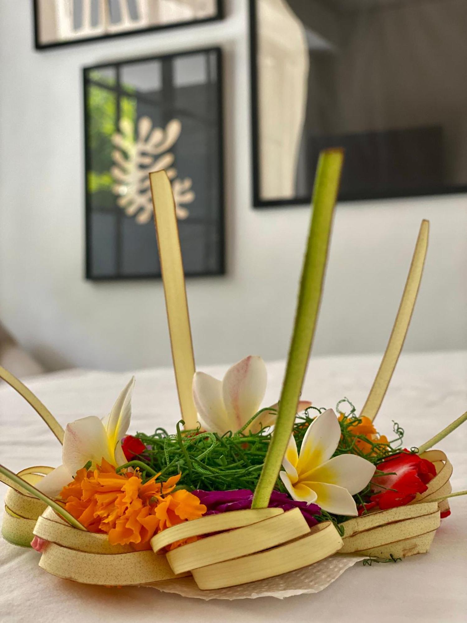 The Civyt Hotel Ubud Kültér fotó