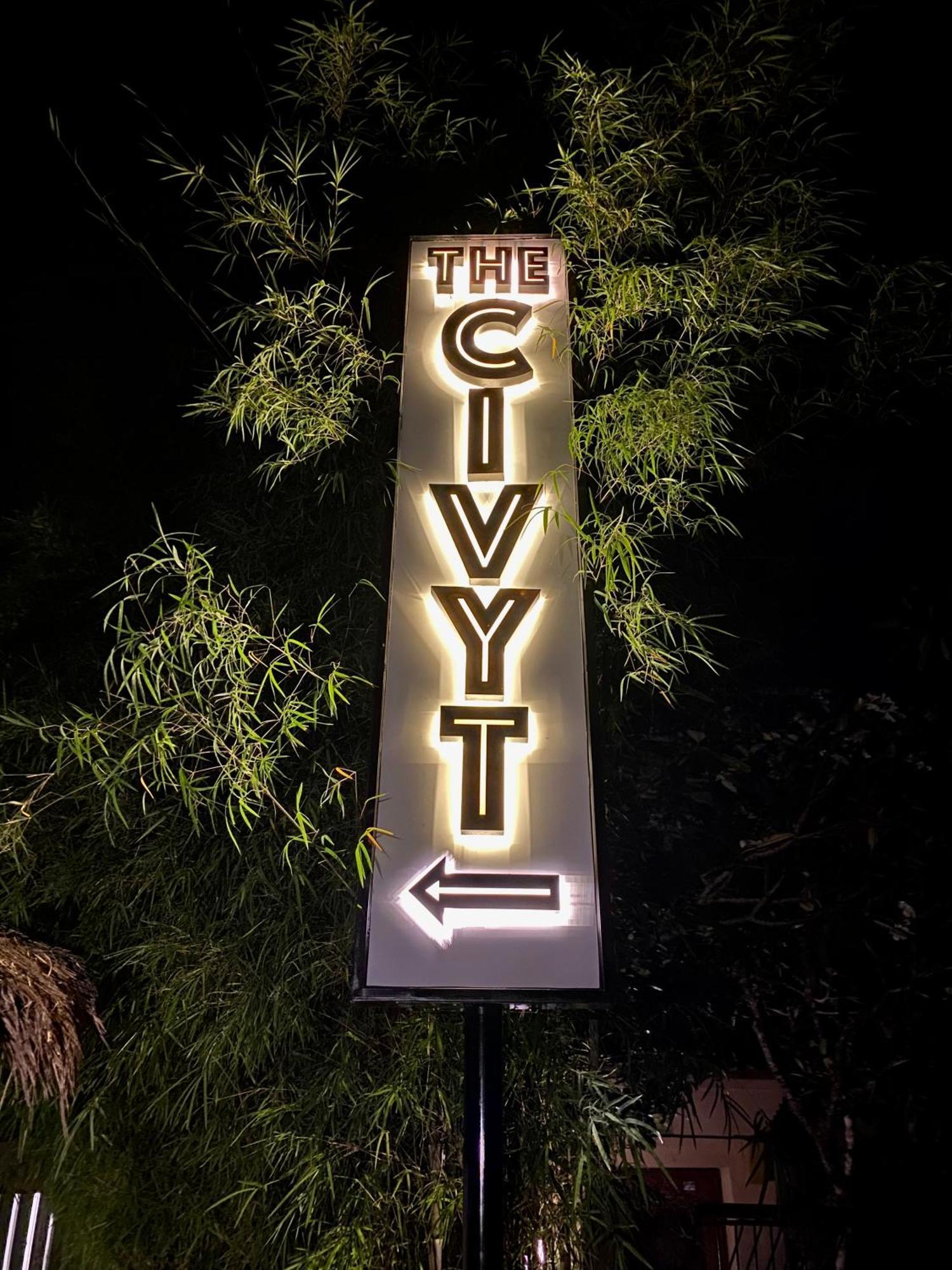 The Civyt Hotel Ubud Kültér fotó
