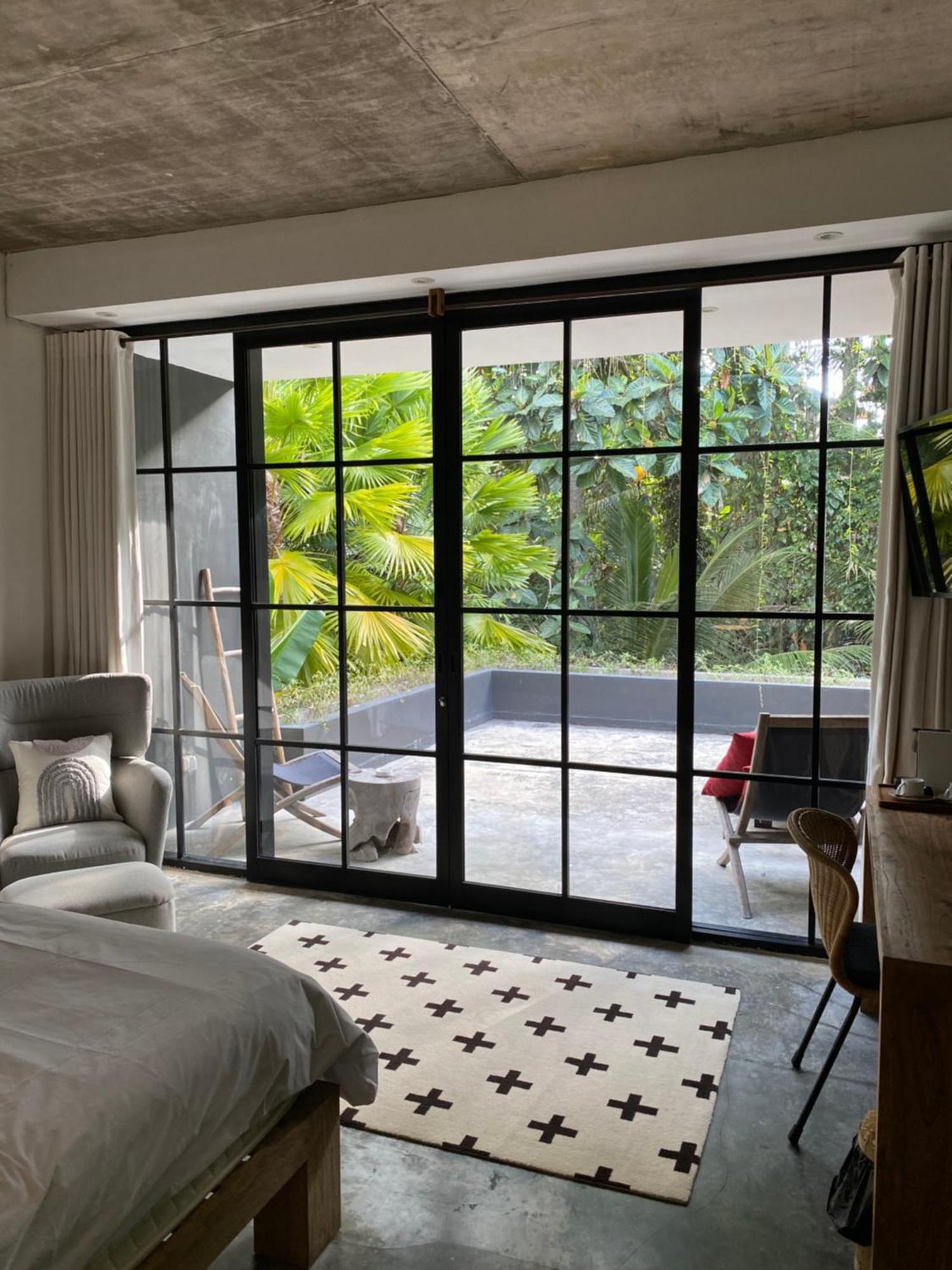 The Civyt Hotel Ubud Kültér fotó