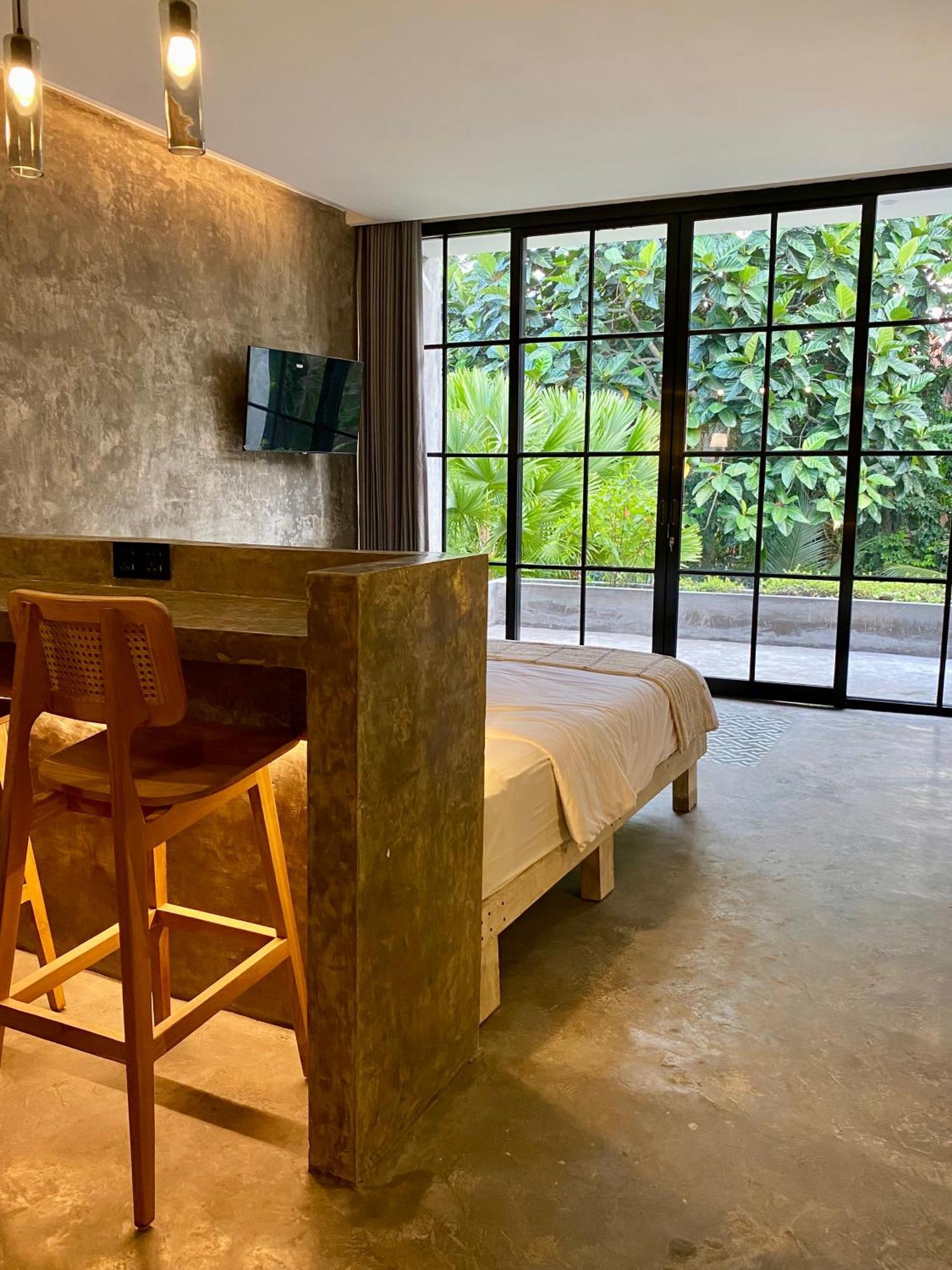 The Civyt Hotel Ubud Kültér fotó