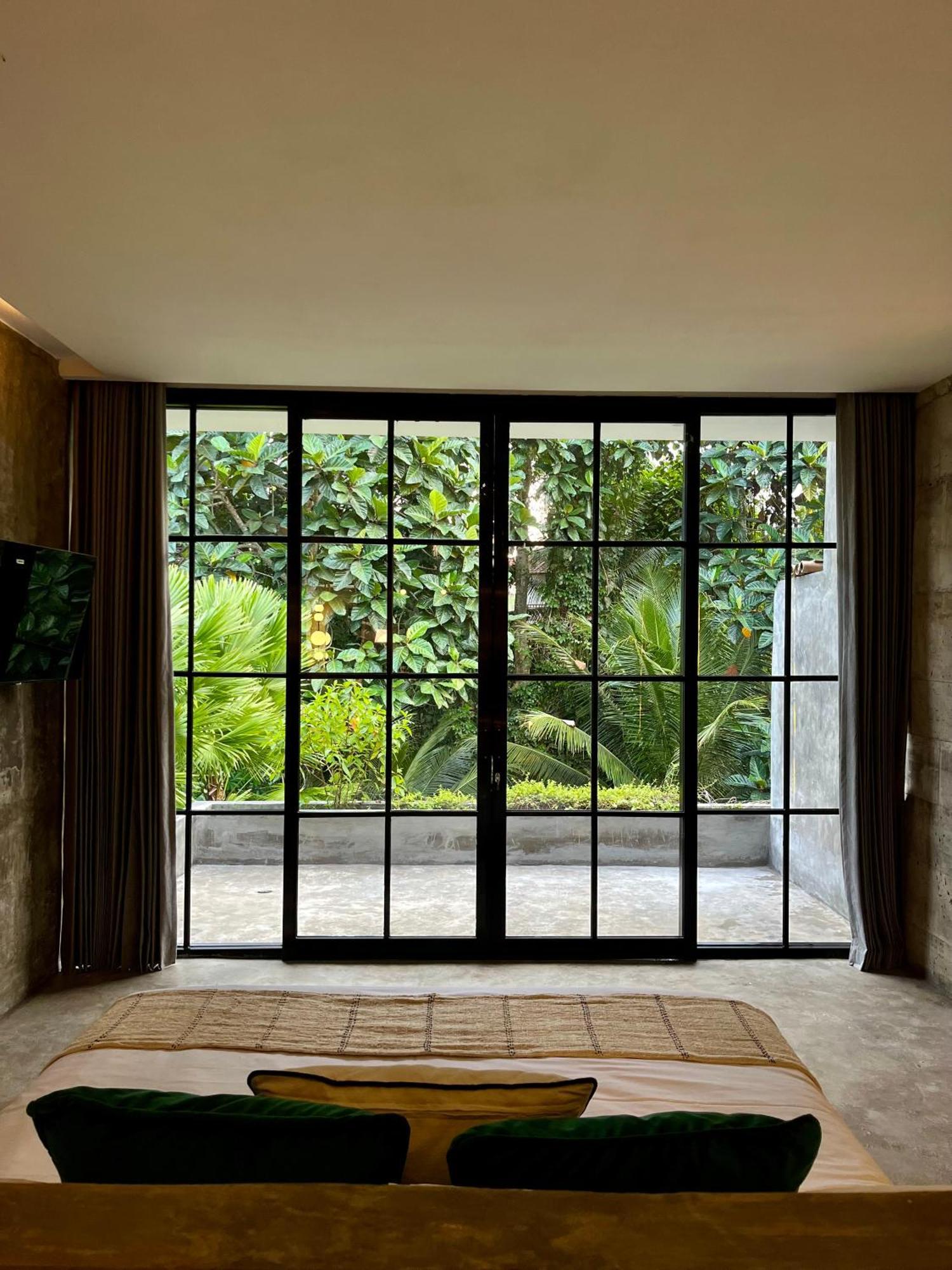 The Civyt Hotel Ubud Kültér fotó