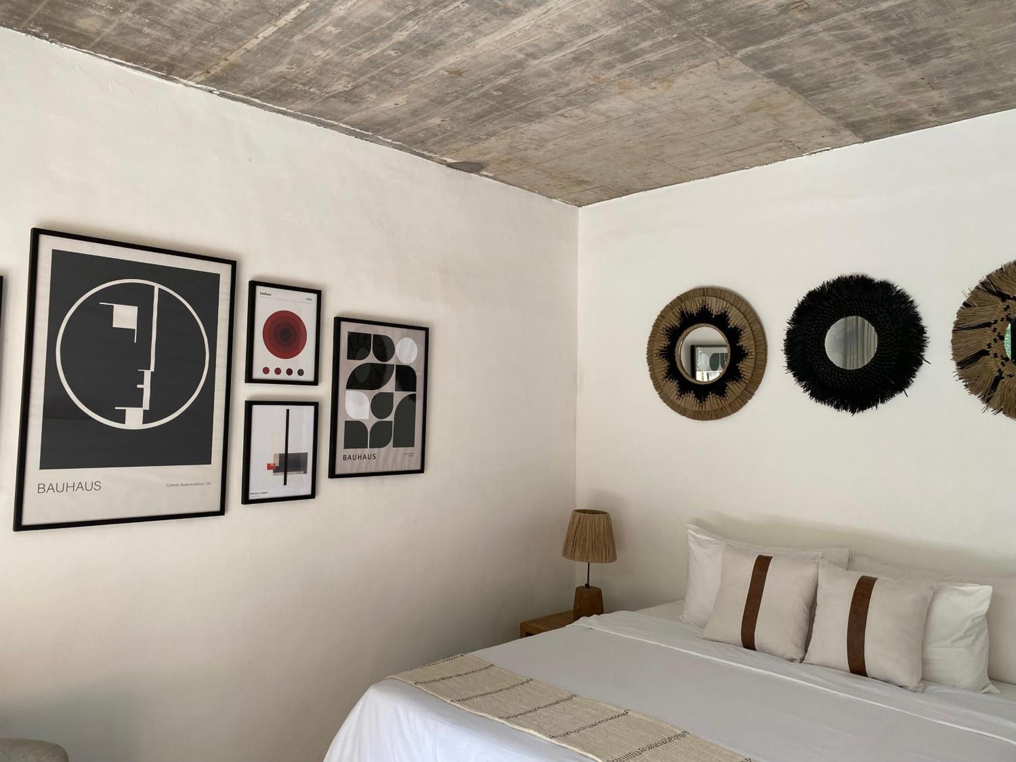 The Civyt Hotel Ubud Kültér fotó