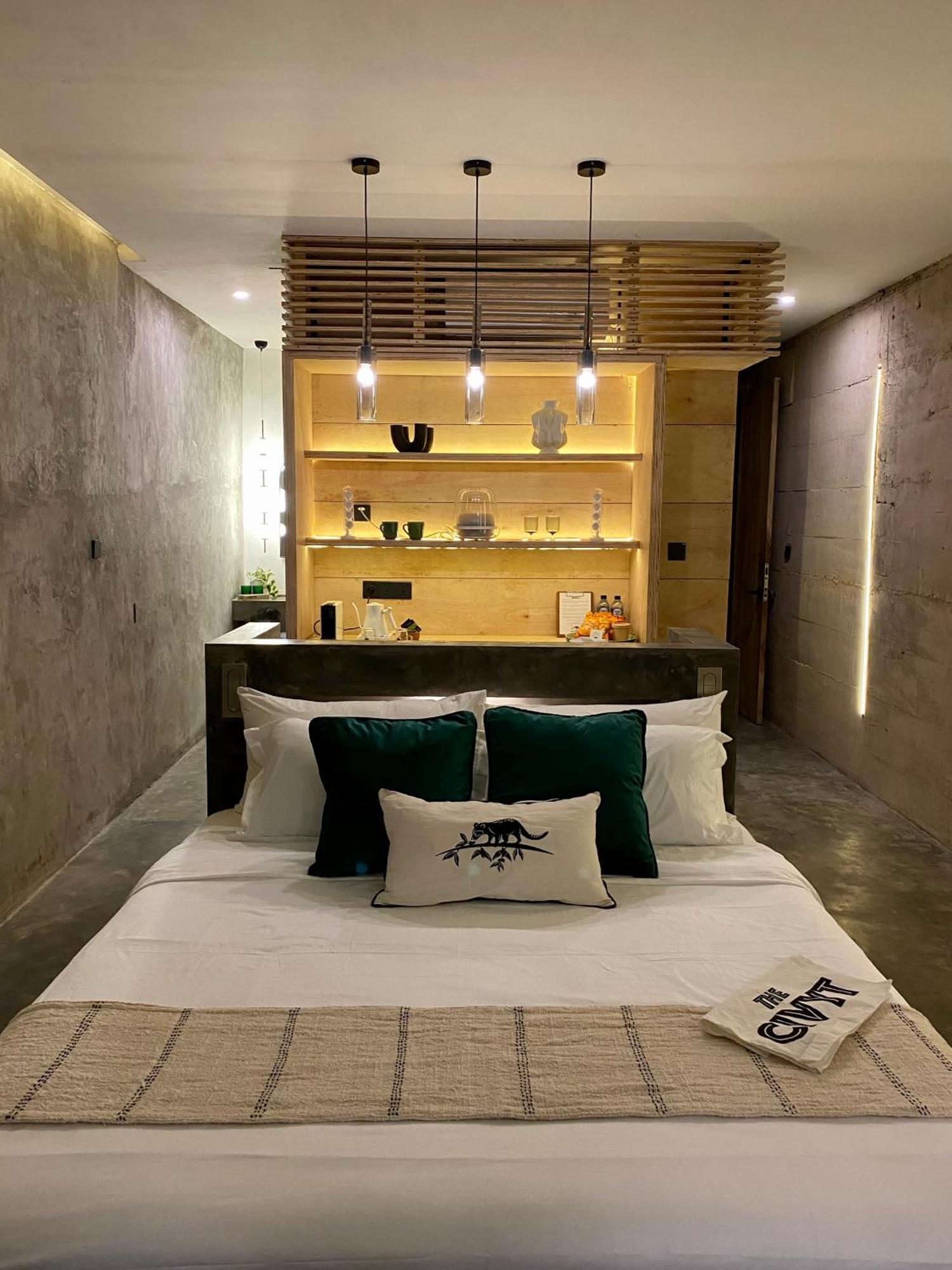 The Civyt Hotel Ubud Kültér fotó