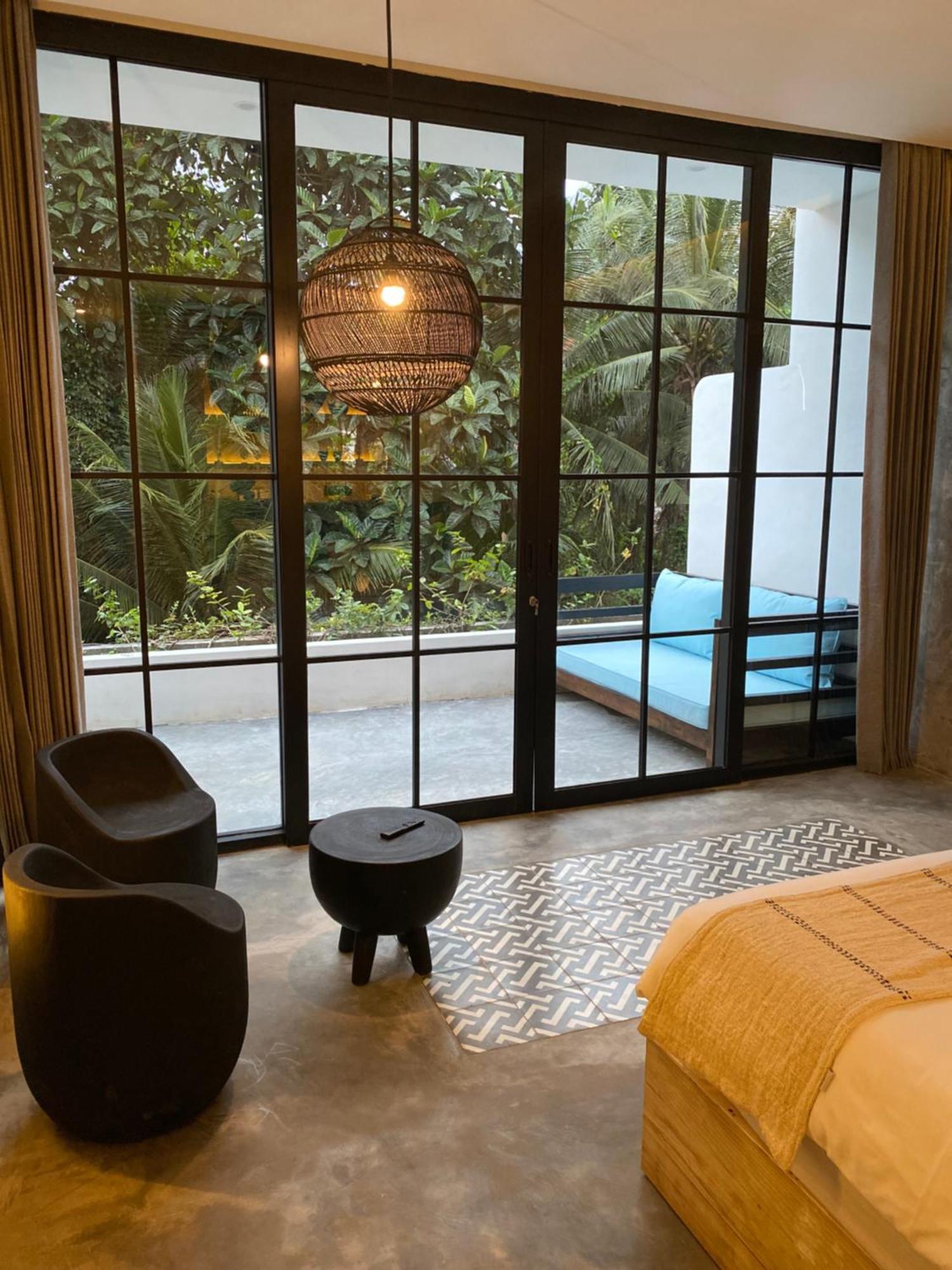 The Civyt Hotel Ubud Kültér fotó